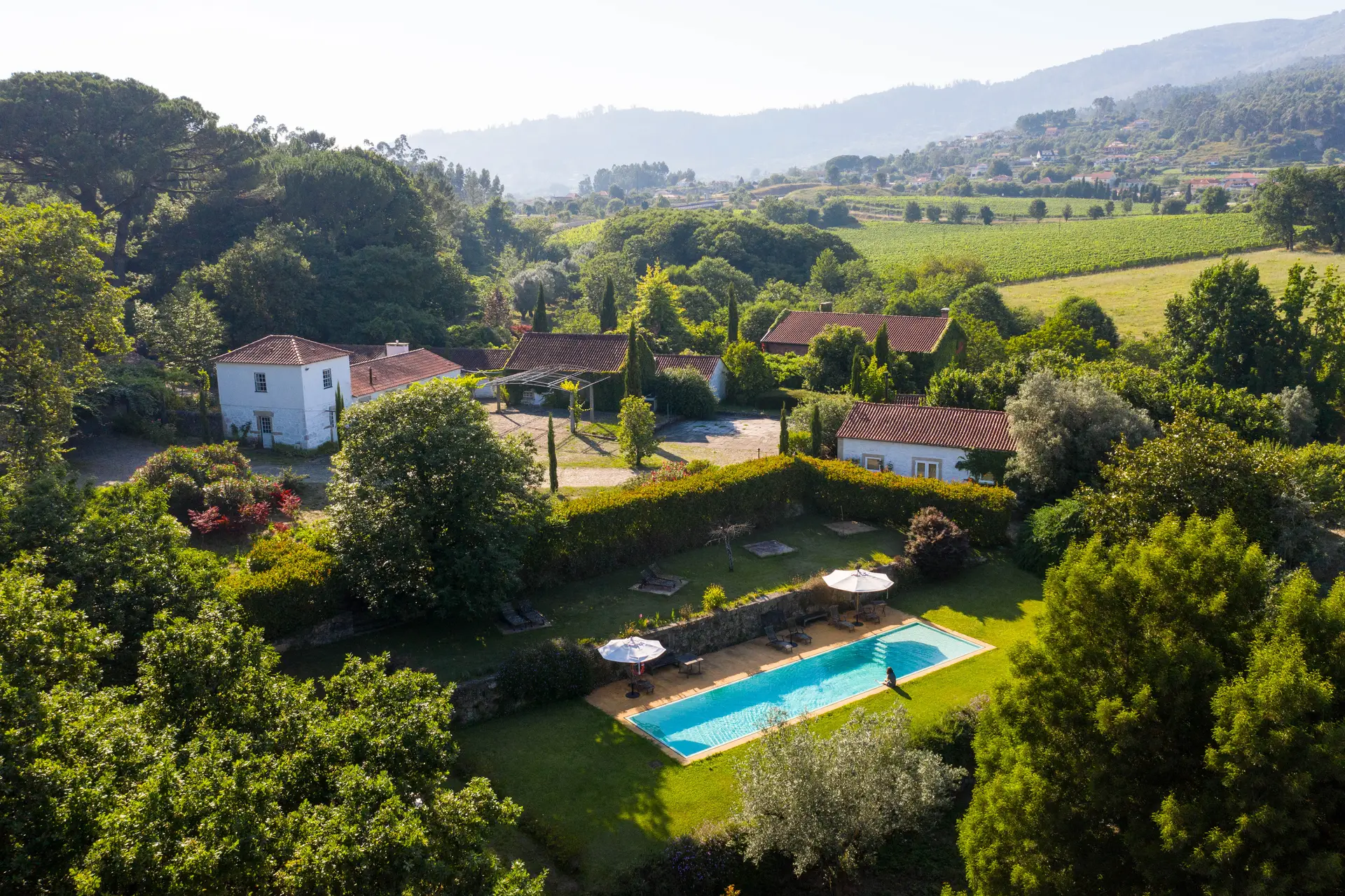 Quinta do Ameal