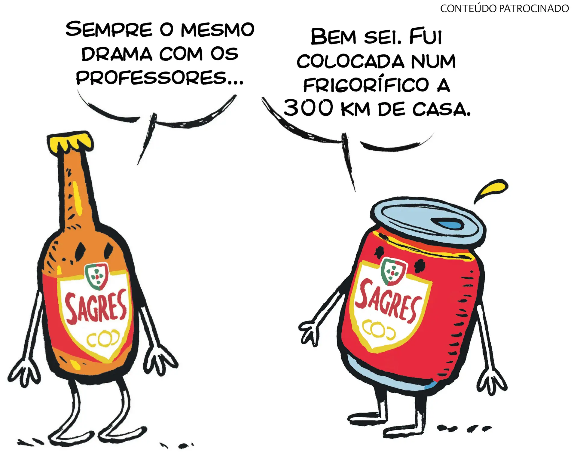 Cartoon*