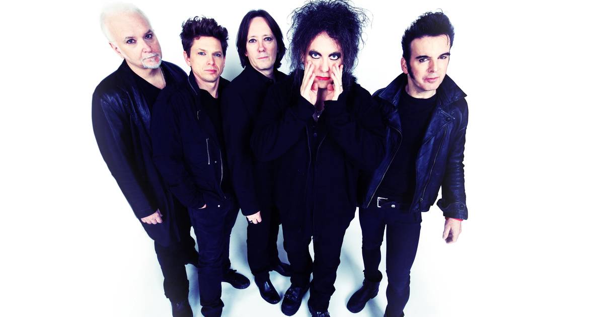 The Cure, Doja Cat e The xx: chegou o enorme cartaz do Primavera Sound Barcelona