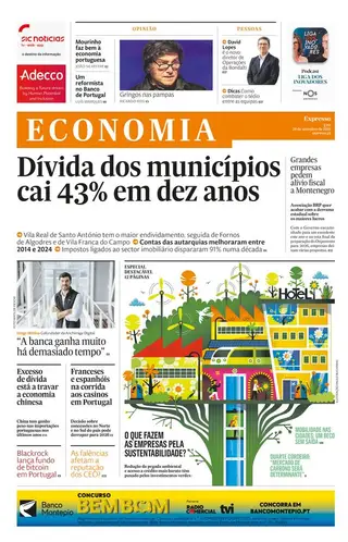 ECONOMIA