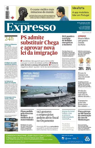 PRIMEIRO CADERNO