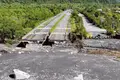 Um supertufão no Extremo Oriente