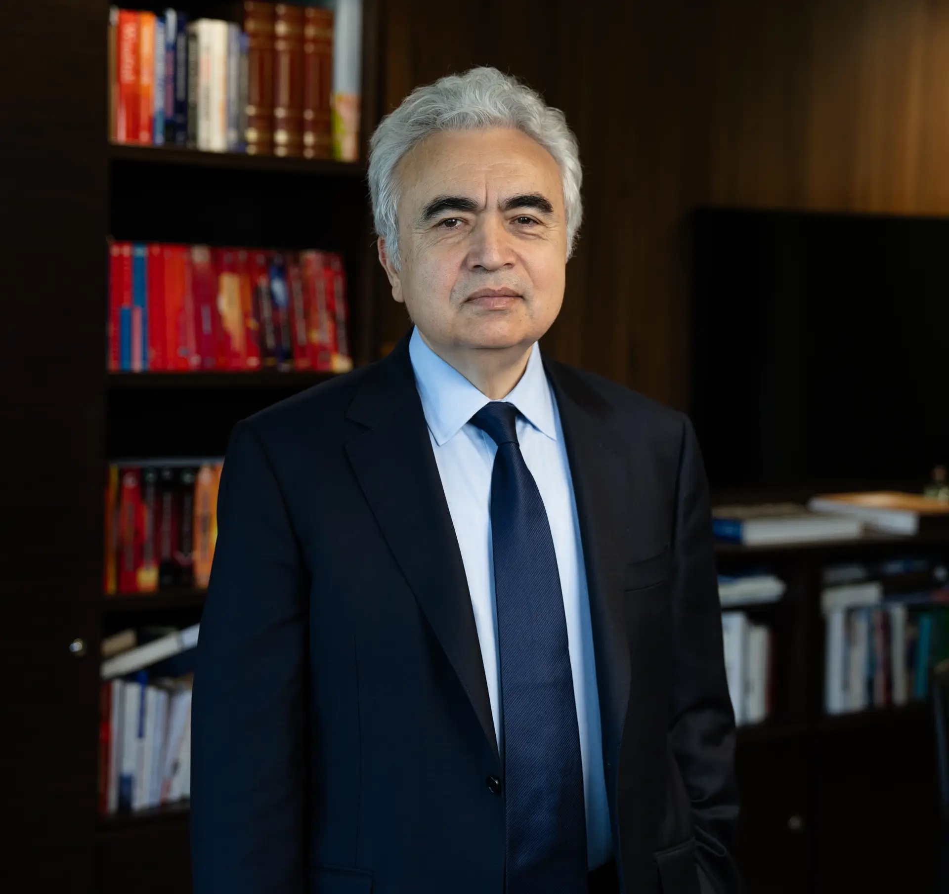 "Portugal deve ser um ator-chave no lítio e no hidrogénio verde", afirma líder da Agência Internacional de Energia