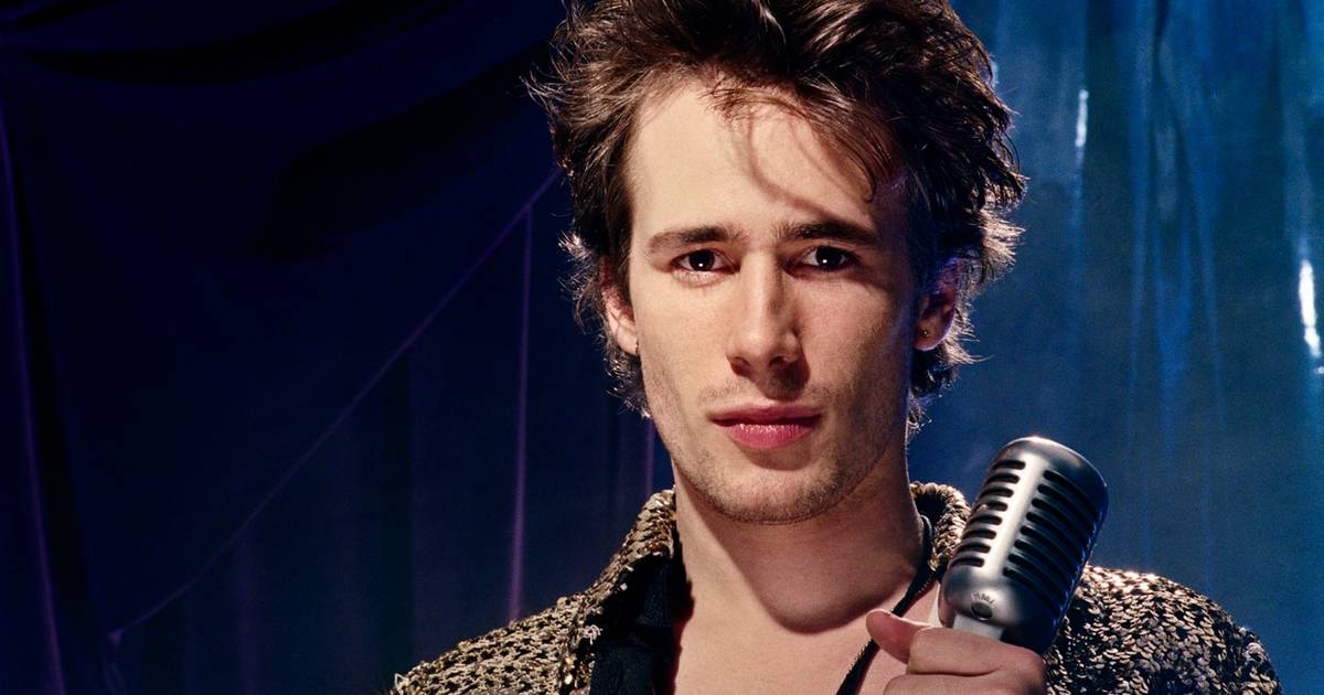 Documentário sobre Jeff Buckley em estreia no DocLisboa
