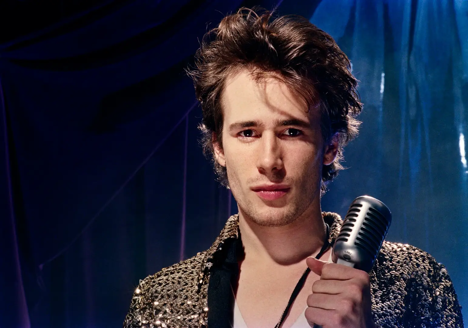 Documentário sobre Jeff Buckley em estreia no DocLisboa