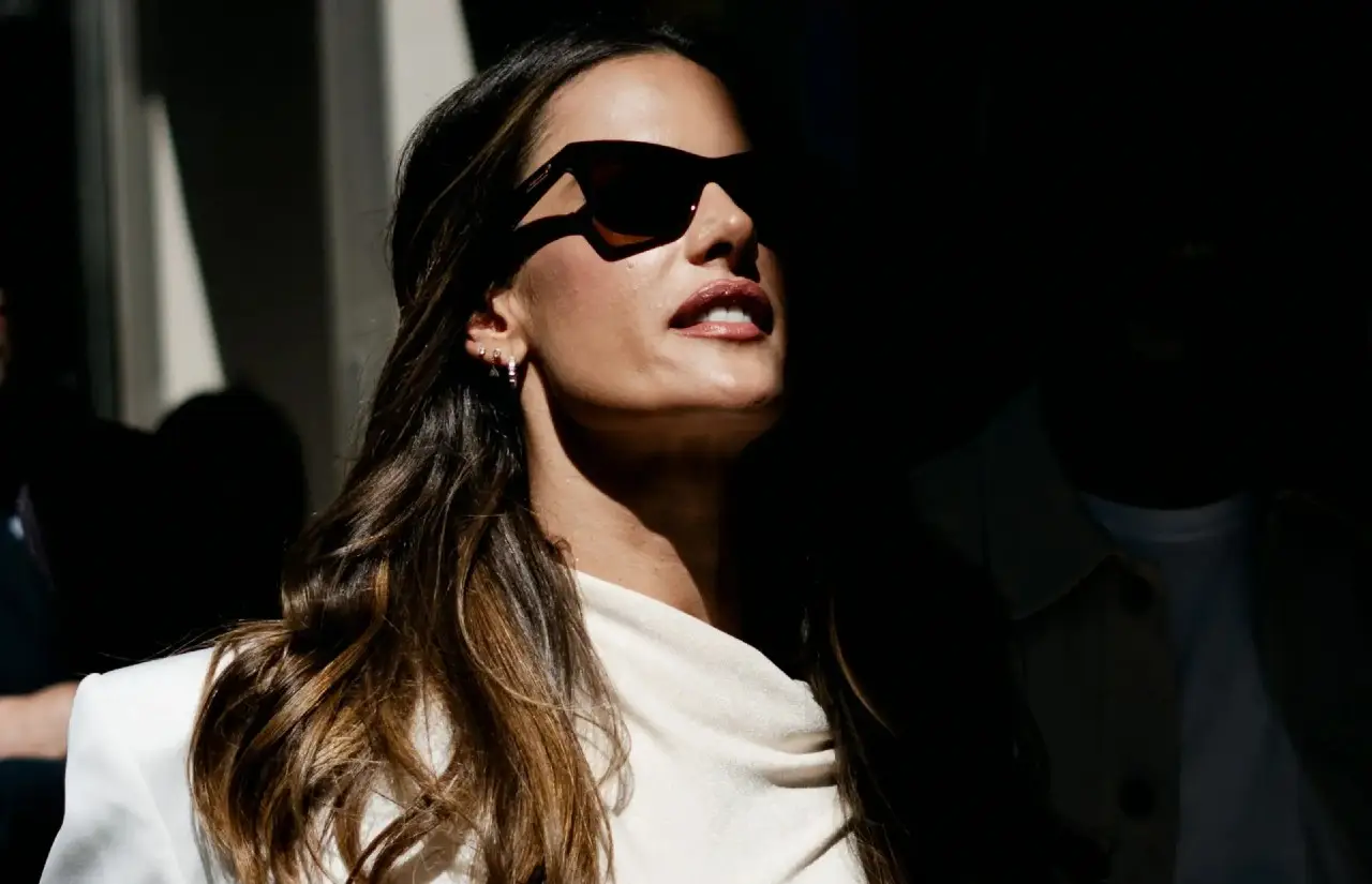 Alessandra Ambrosio