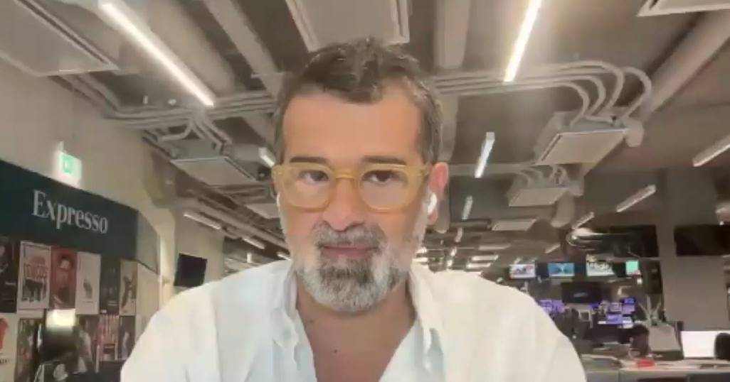 "As medidas do Governo podem travar a crise na habitação?" Veja aqui o Junte-se à Conversa desta semana