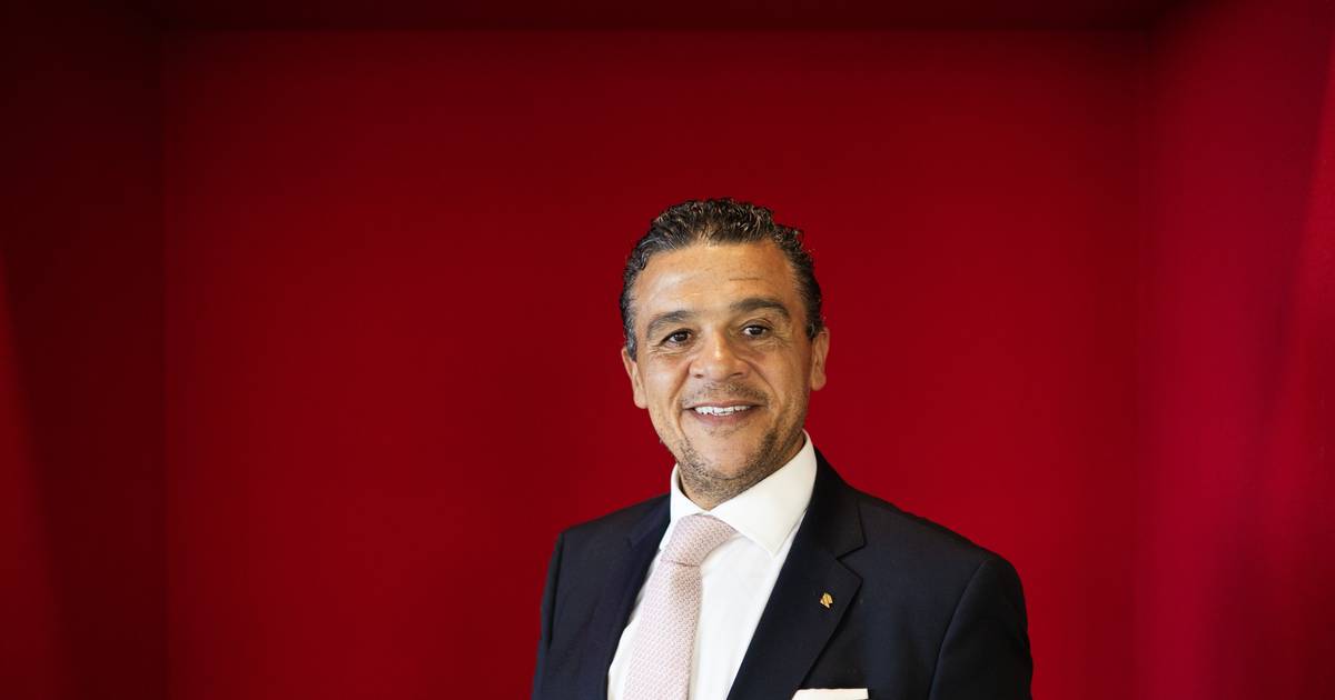 Nelson Pires, CEO da Jaba Recordati: “Em Angola avisaram-nos de que ia haver um ataque, fugimos para o mato a meio da noite. De manhã estavam umas bazucadas nas janelas de casa”