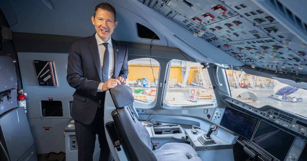 CEO da Air France/KLM quer ter poder de gestão se comprar a TAP e sugere a Portugal que entre no grupo se quer manter influência
