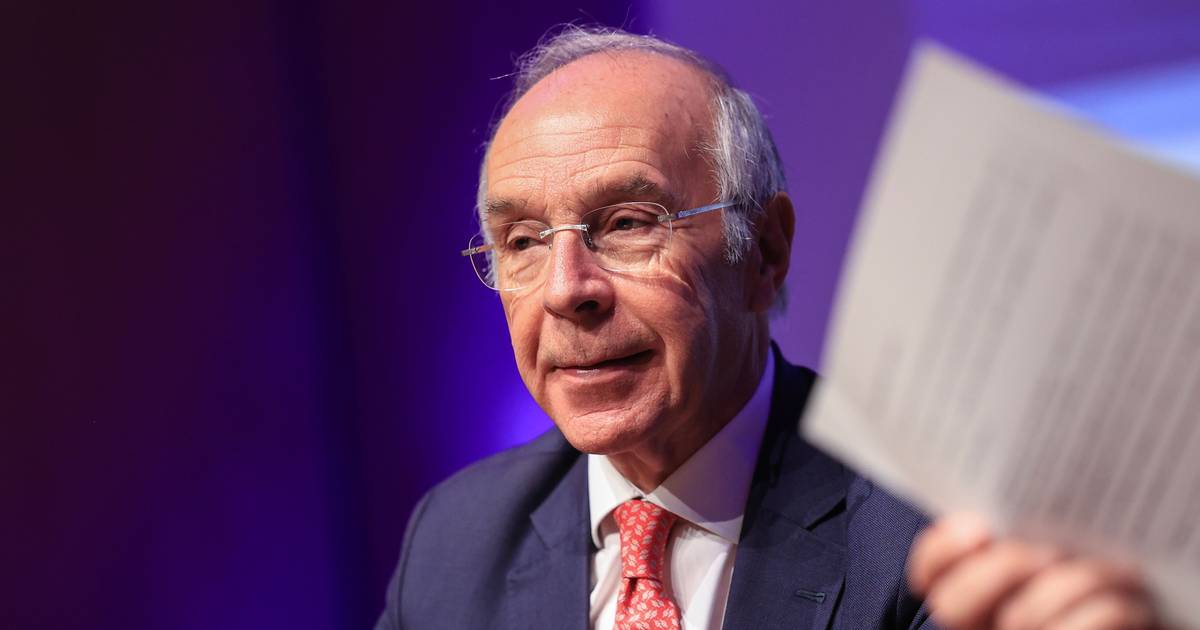 Ventura “não pode nem vai ser Presidente”, diz Marques Mendes