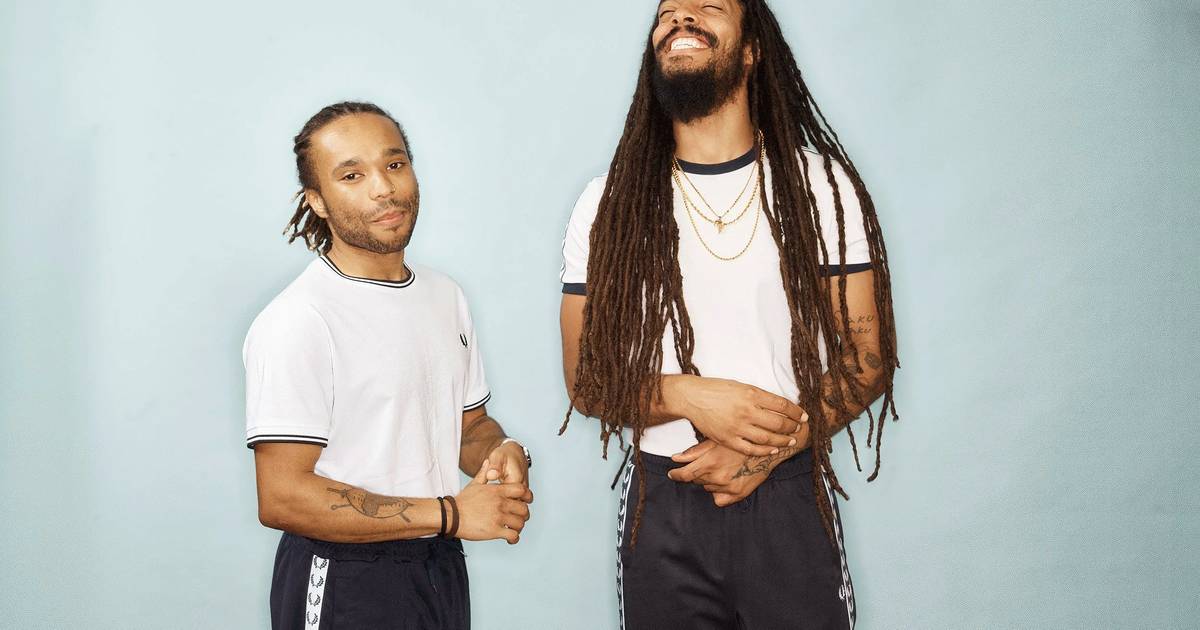 De Londres para o mundo: os Bob Vylan recuperam os Rage Against the Machine para a Geração Z, do som à mensagem