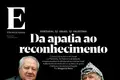 Da apatia ao reconhecimento