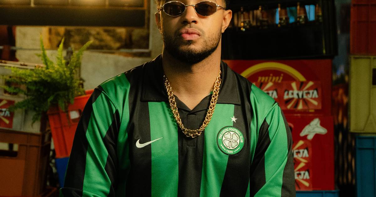 Deejay Telio: “Quando um cantor começa a ganhar um dinheirinho, quer aproveitar, gastar. Eu não, vim do sofrimento, como todo o mundo veio”