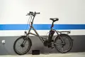 Só pedala quem quer