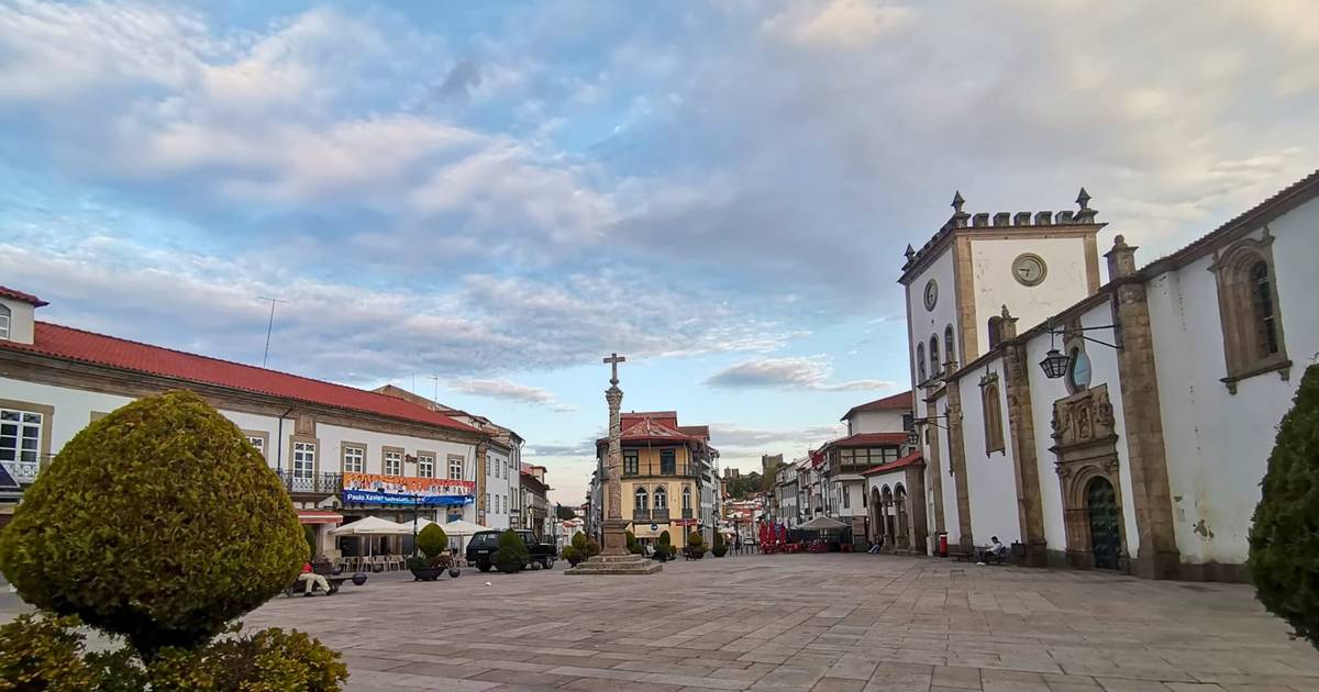 Bragança decide entre candidatos com “provas dadas”: a continuidade ou o regresso ao PS