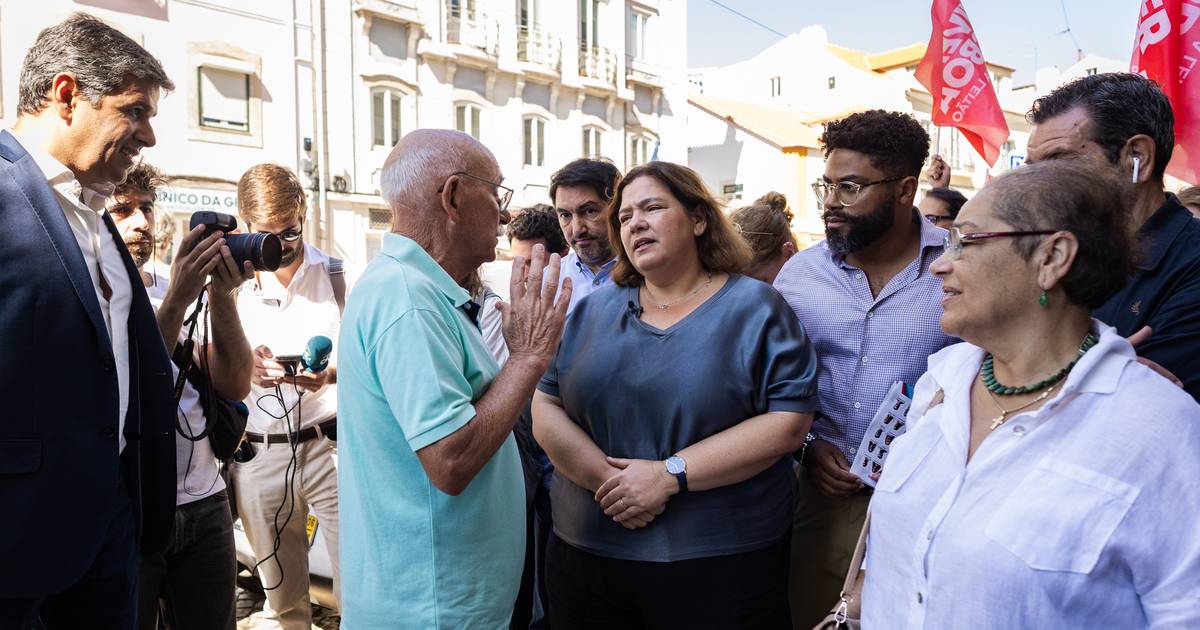Elevador da Glória regressa à campanha: Alexandra Leitão acusa Moedas de mentir, autarca acusa PS de "politizar" tragédia
