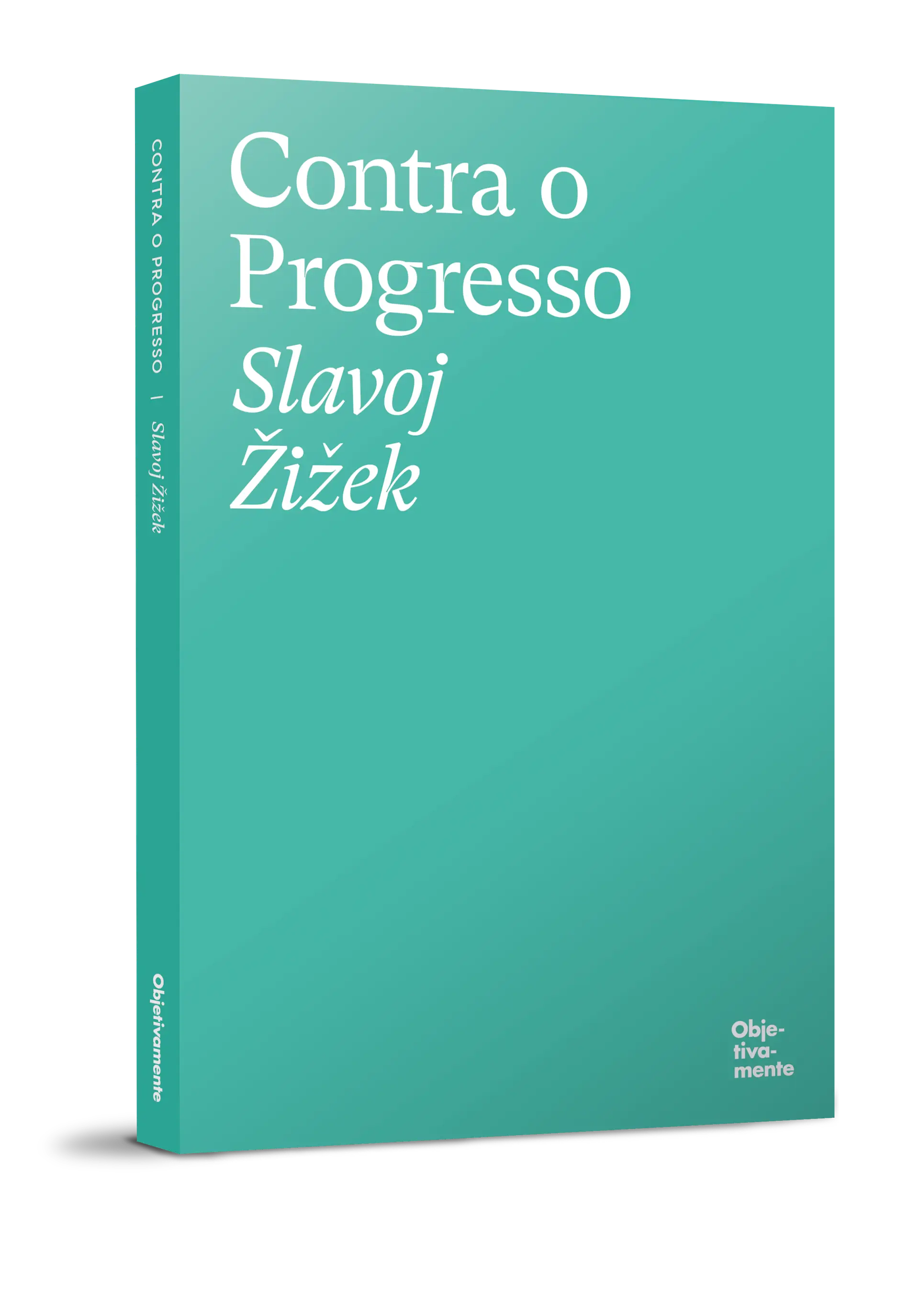 Entrevista a Slavoj Žižek: “A esquerda está completamente perdida. Já está dividida. Se há dois esquerdistas, há duas fações”