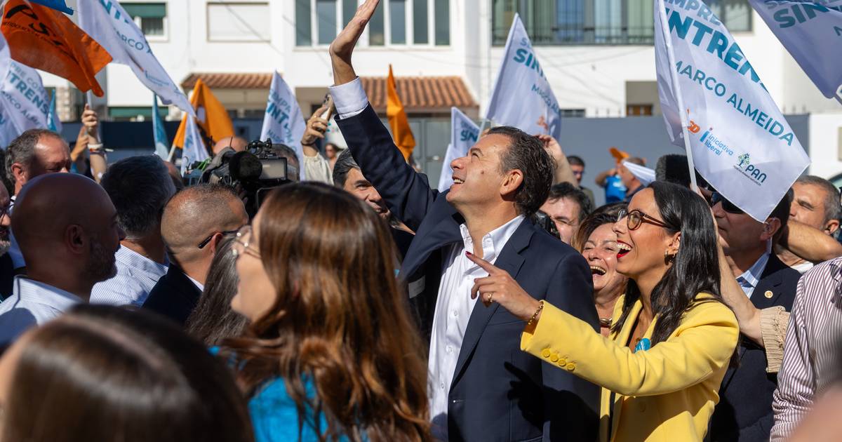 Montenegro sublinha "diálogo com todos" na lei de estrangeiros