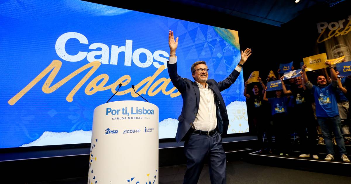 “Desburocratizar” ou “reduzir escrutínio”? Carlos Moedas amplia competências com críticas da esquerda