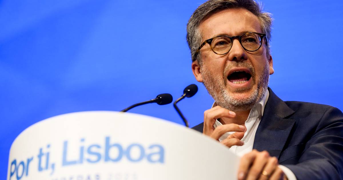 Carlos Moedas não reconduz administração da Carris