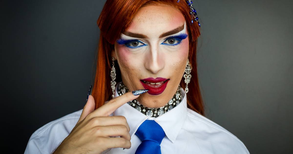 Sincera Mente: “Faltam uns passos para drag queens chegarem ao mainstream em Portugal. Todos nos vão ver às 3h, mas também existimos às 21h no primetime”