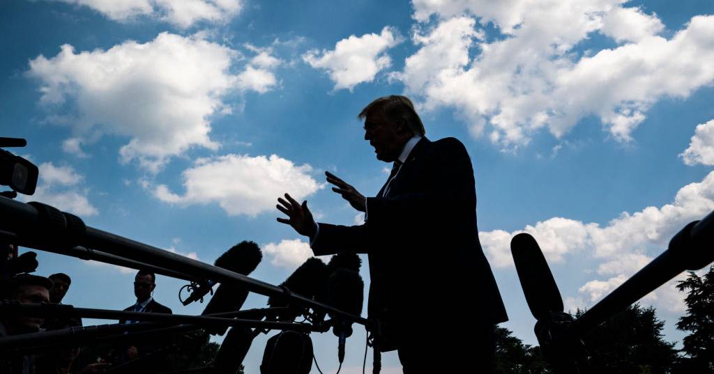 Tique-taque: Trump vai conseguir evitar um ‘shutdown’ em menos de 24 horas? Seis perguntas sobre como chegámos aqui
