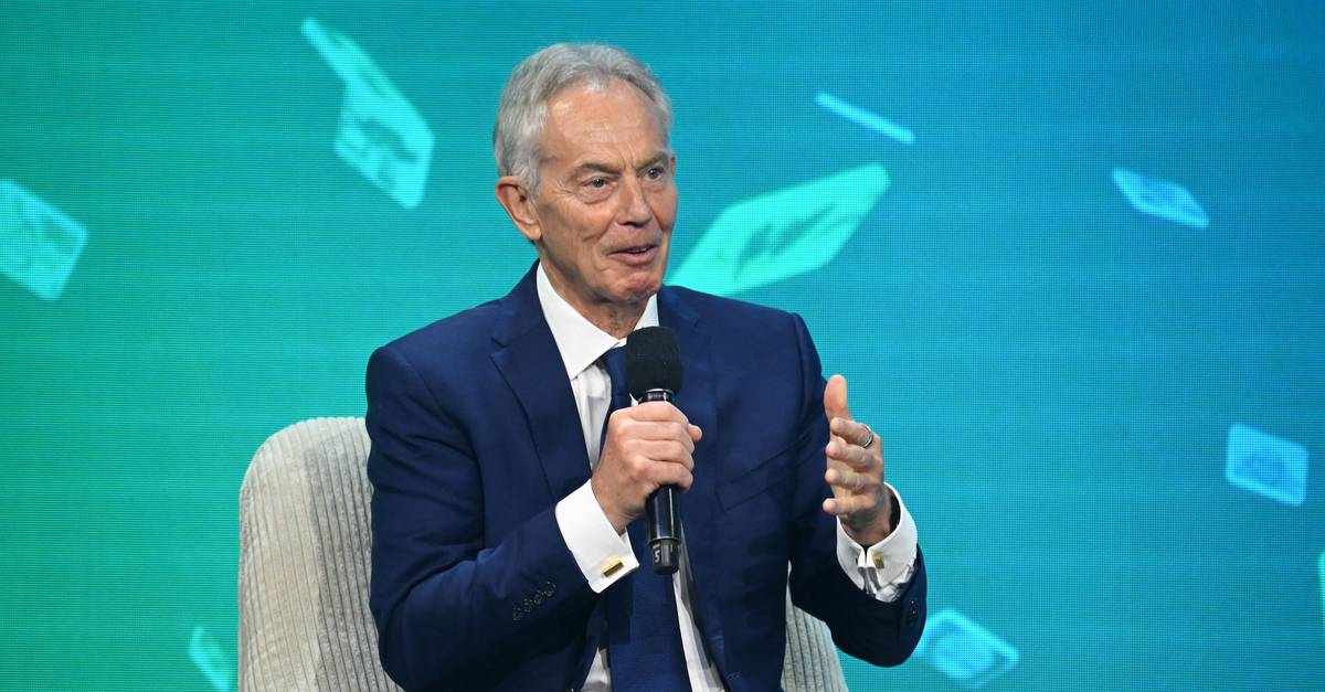 Blair pensou-o, Trump quer executá-lo: poderá o novo plano de paz para Gaza forçar Netanyahu e Hamas a ceder?