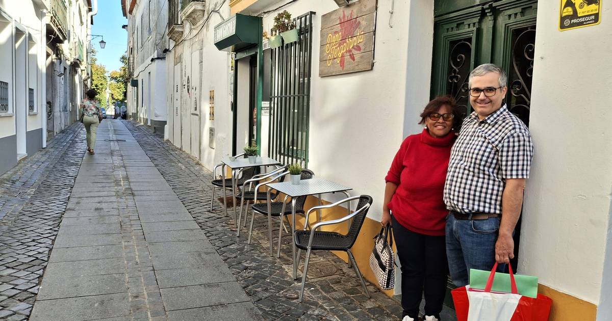 "Beja é boa para viver", mas faltam ligações e apoios: "Imigrantes são uma das urgências mais sérias"