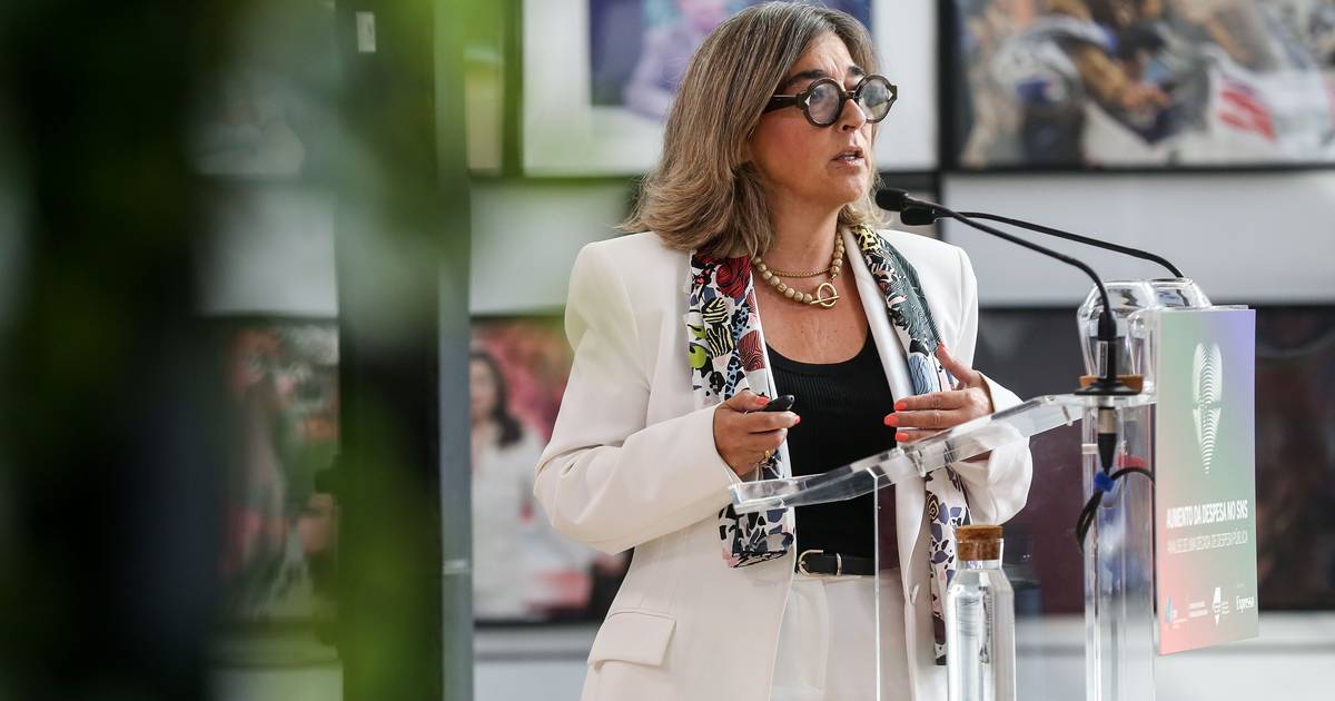 Despesa em saúde é “investimento”, mas precisa de ser controlada