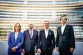 Deloitte e Telles com casamento marcado para 2026