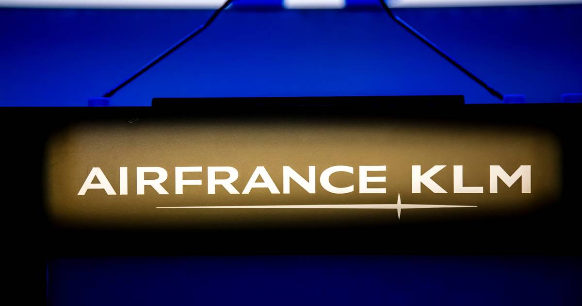 Air France/KLM disposta a fazer crescer a TAP e o hub, mas quer controlo de gestão