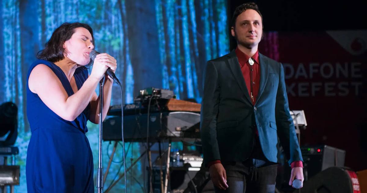 Samuel Úria: “A Manuela Azevedo é a pessoa com mais talento a pisar os palcos em Portugal, e não me estou a cingir à música. Não a merecemos”