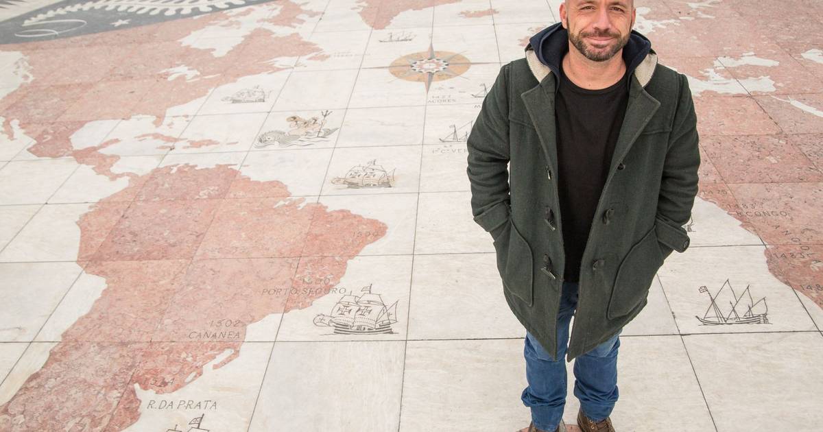 “É o projeto de que mais me arrependo e mais me orgulho”: Miguel Gonçalves Mendes passou dez anos a viajar em busca do sentido da vida