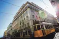 Antiga sede da CGD convertida em hotel