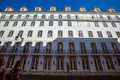 Edifício do BCP na Baixa de Lisboa é agora hotel de luxo