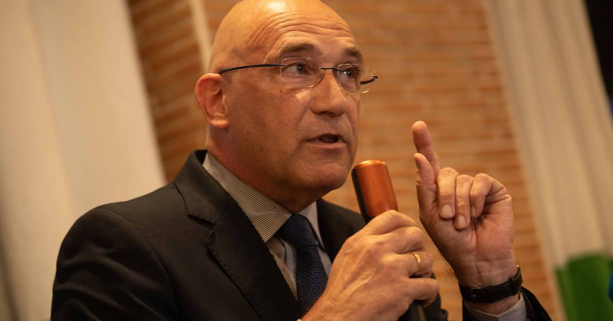 “Se tudo se mantiver como está” na imigração, portugueses vão sentir-se “estrangeiras na sua própria terra”, diz Passos