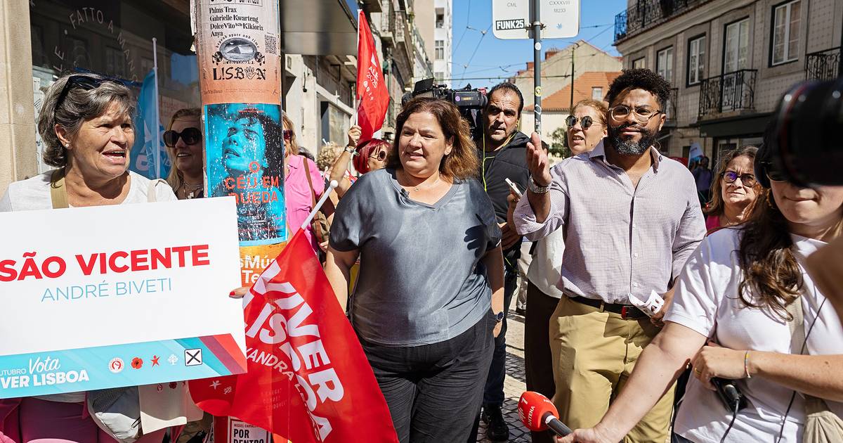 campanha autarquica dia 7 segunda-feira