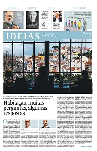 Ideias