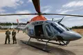 Força Aérea retira equipa clínica de ‘héli’ que voa à noite 