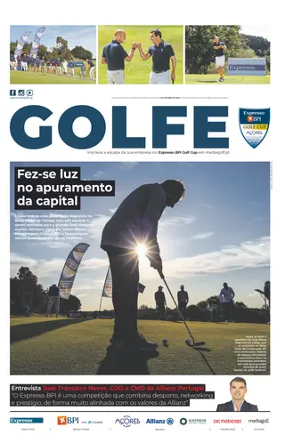 Golfe