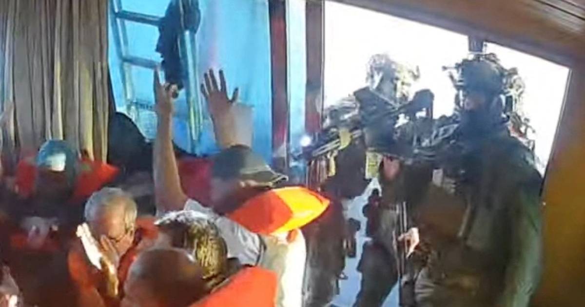 Montenegro sem críticas a Israel, só à flotilha: “Eu não o faria daquela forma”