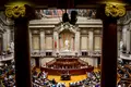 Lei de estrangeiros: “Governo quis resolver com o Chega”, lamenta PS