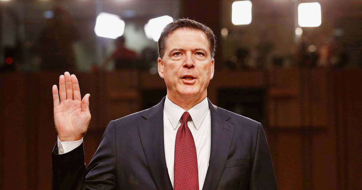 Tribunal federal dos Estados Unidos anula indiciamento de dois alvos de Trump