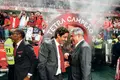 O que mudou nas finanças do Benfica com Rui Costa?