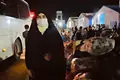 “Pensei que ia ser apedrejadae não tinha como me proteger”