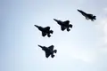 Portugal quer ser observador no clube do caça Tempest