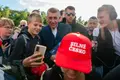 “Populista ao estilo de Trump” prepara regresso ao poder