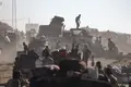 Em dois anos, Gaza só viu paz em dois meses
