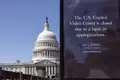 Shutdown pode dizimar função pública