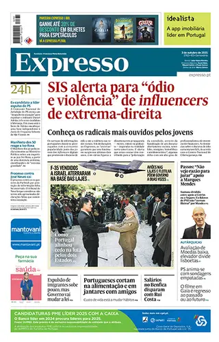 SEMANÁRIO#2762